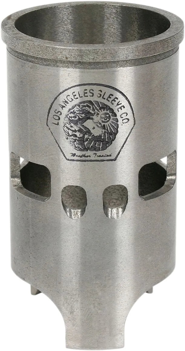 La Sleeve 2-stroke Cylinder Sleeve 54.00 Mm Bore