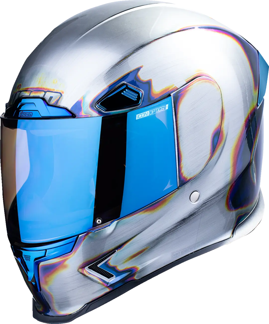 Icon Airframe Pro Reentry Full Face Motorcycle Helmet