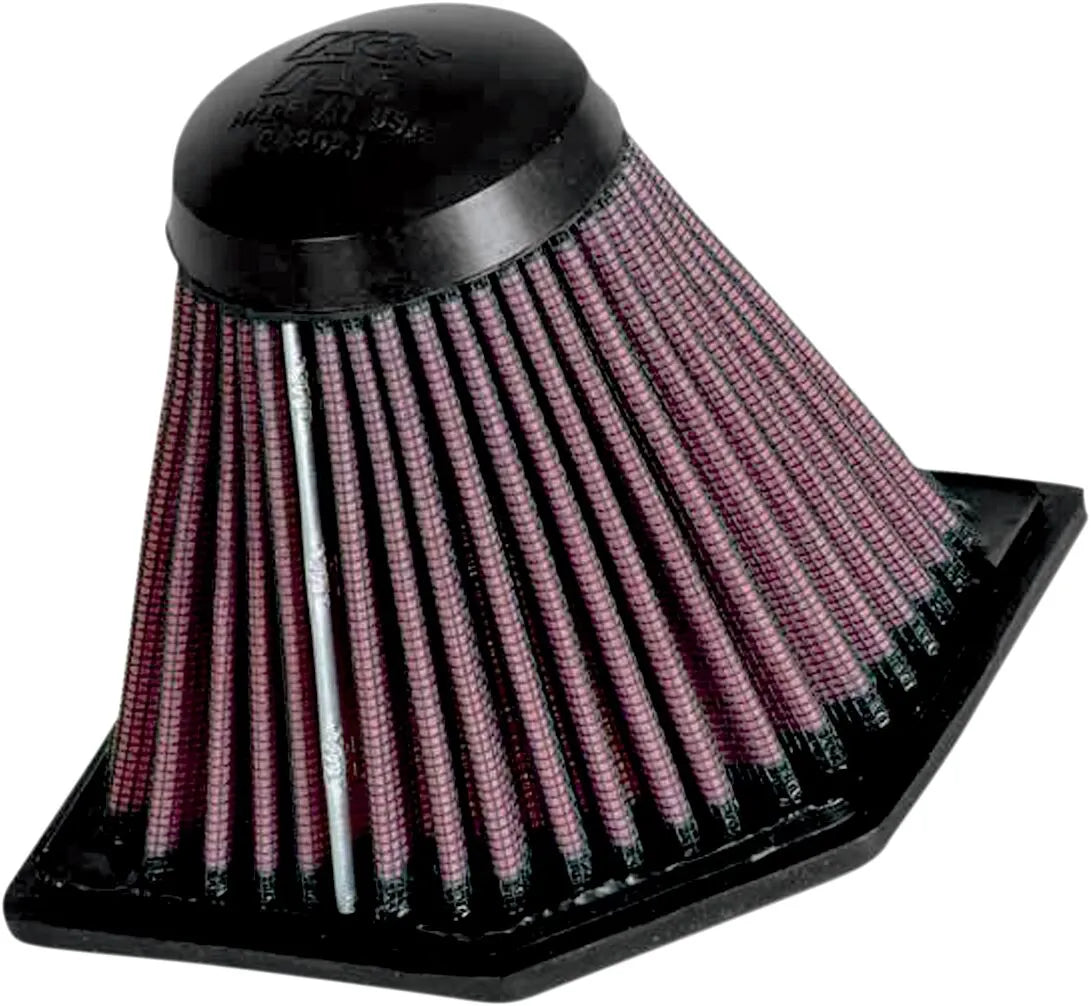 K & N Oe Replacement High-flow Air Filter