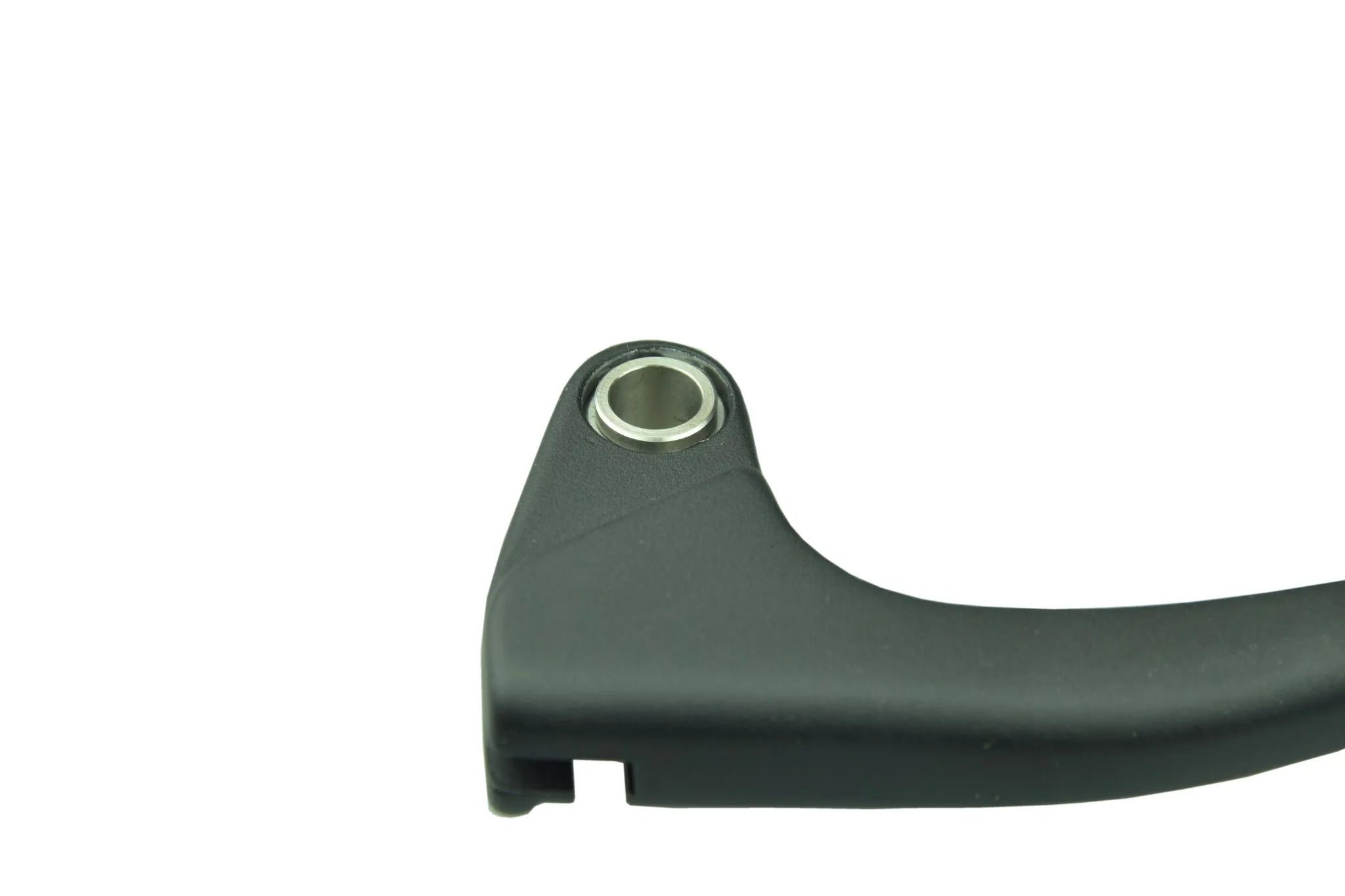 Scar Clutch Lever - High-quality Aluminum, Black
