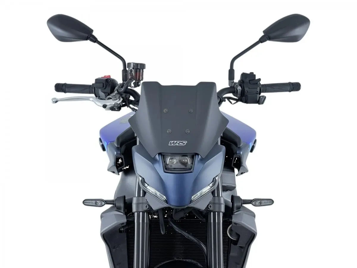 WRS Sport Windscreen for Yamaha MT-09
