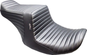 Tailwhip Up Front Seat - For Harley Davidson