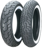 Dunlop D404 Tire For Harley-davidson Cruisers
