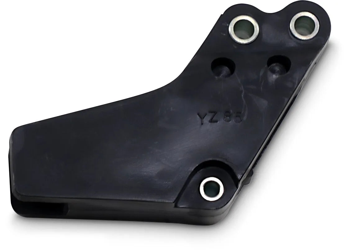 UFO Chain Guide Black for Yamaha YZ 85 2002-2018