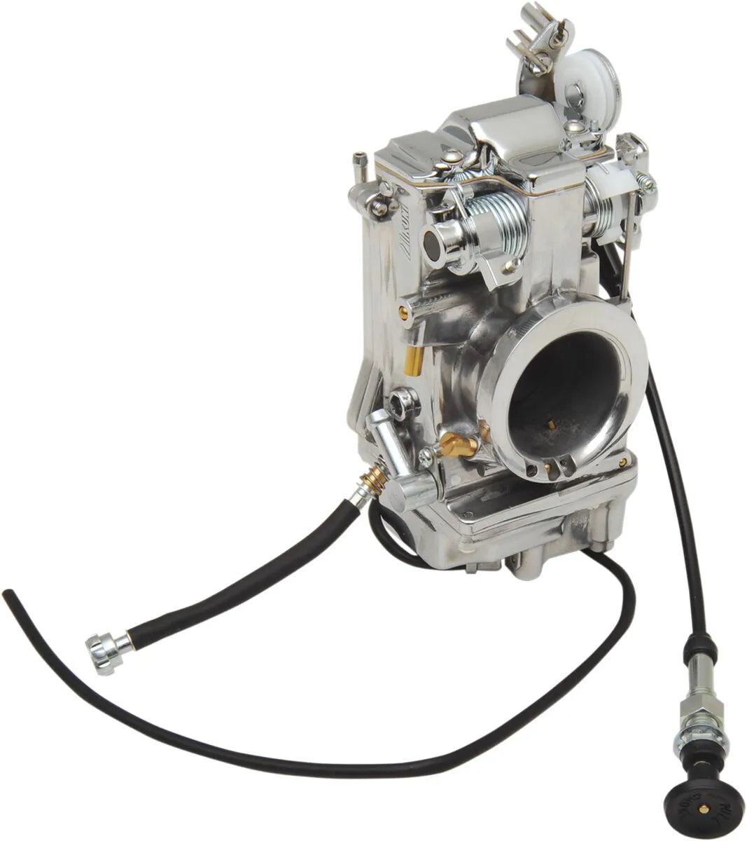 Mikuni Hsr Smoothbore Carburetor