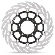 Moto-Master Flame Series Schwimmend Bremsscheibe 310mm - Vorne
