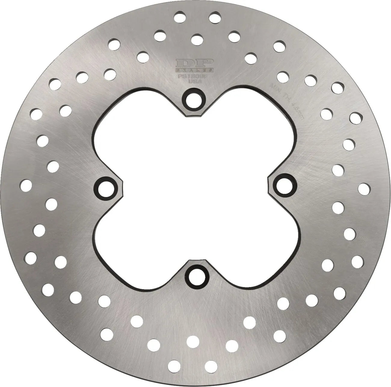 Moose Offroad Bremsscheibe - Vorne