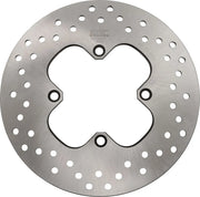 Moose Offroad Bremsscheibe - Vorne