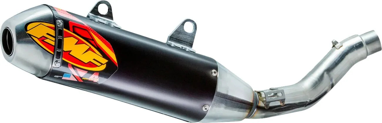 Fmf Powercore 4 Hex Slip-on Auspuff