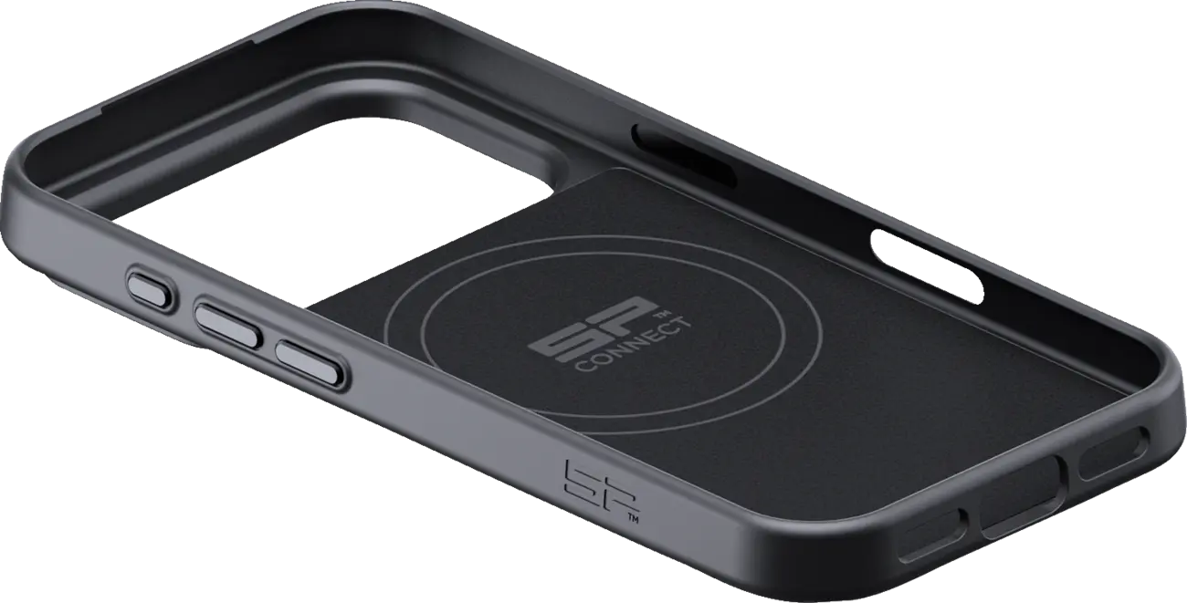 Sp Connect Spc+ Phone Case For Iphone 17 Pro