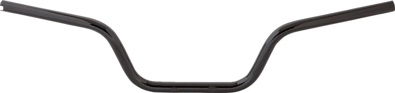 Arlen Ness Moto Handlebar - Black