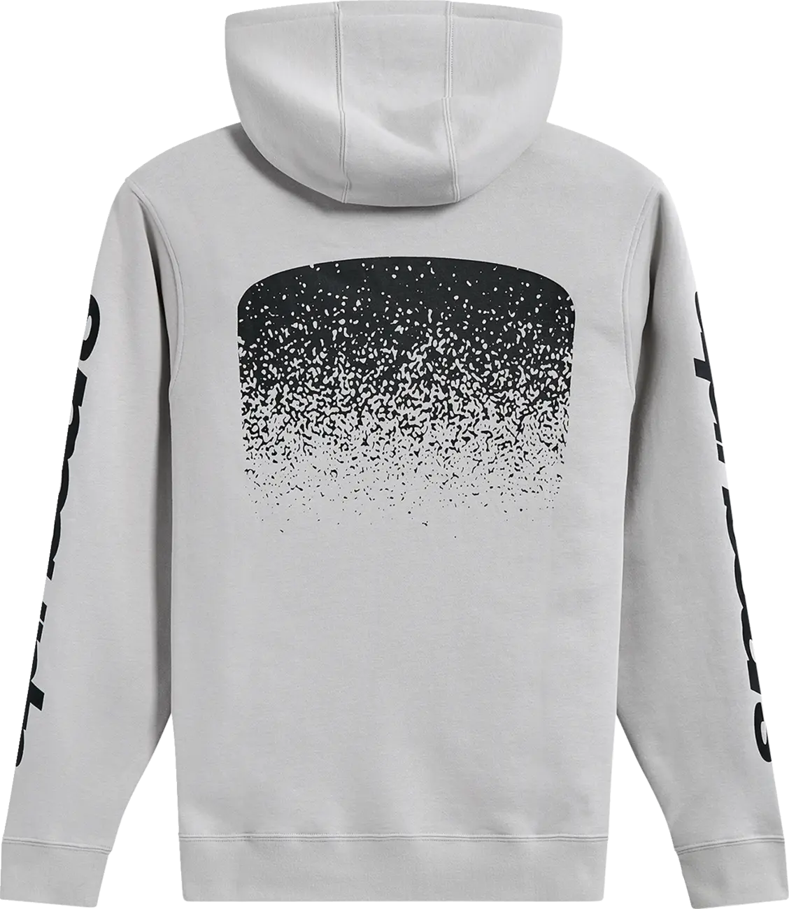 Alpinestars Obsessed Pullover Hoodie Cement