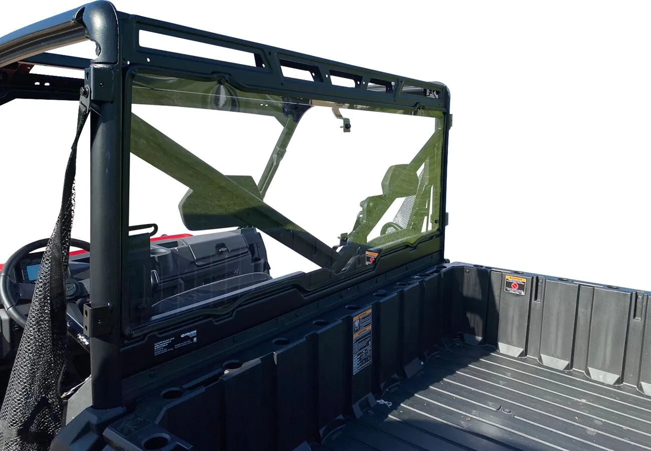 Moose Offroad Rear Back Panel