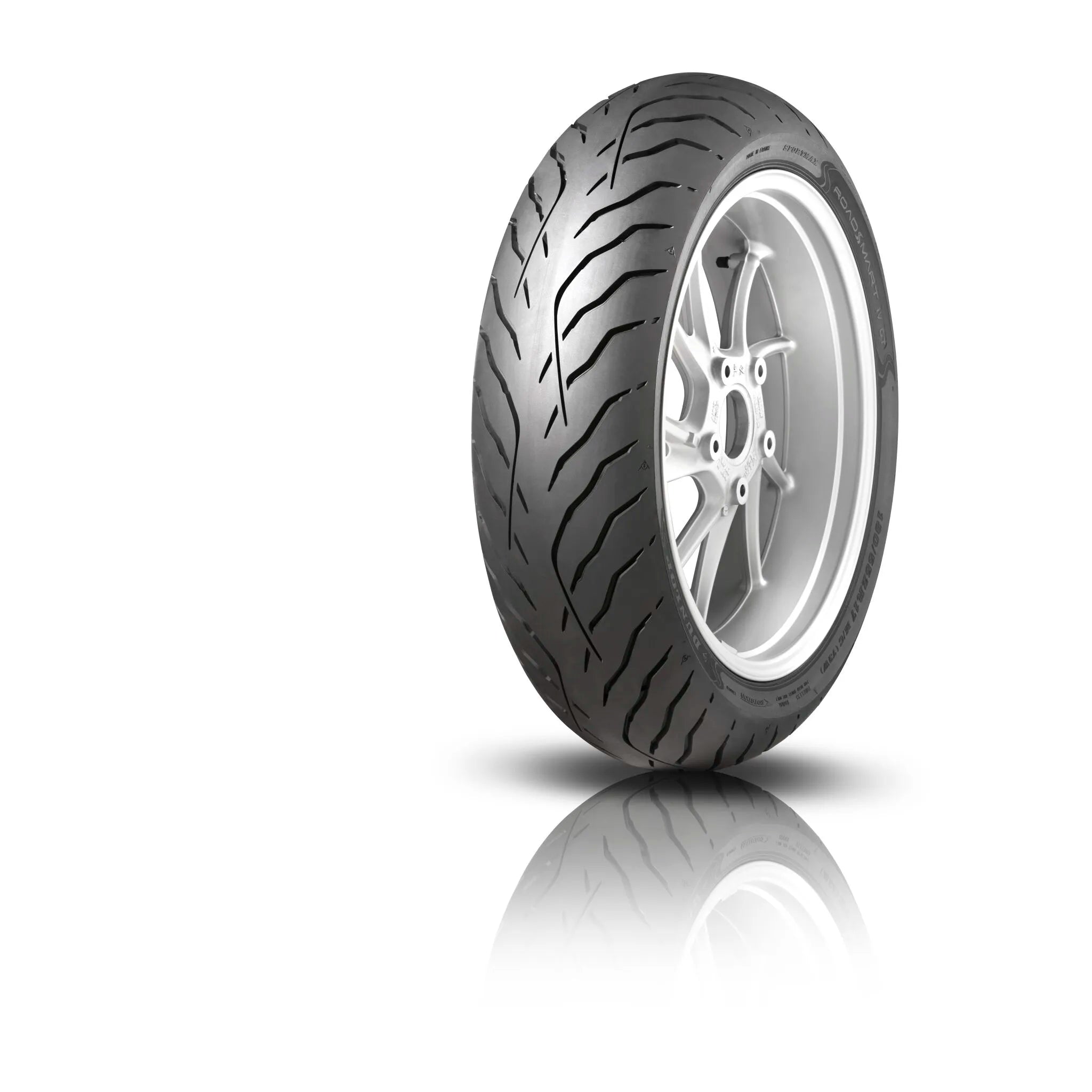 Dunlop Sportmax Roadsmart Iv Tire 190/55zr17 Rear