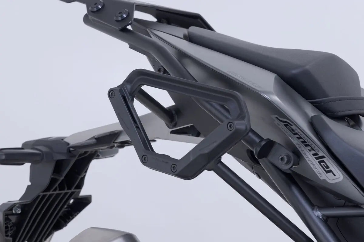 Sw-Motech V-LOC Side Carrier Right