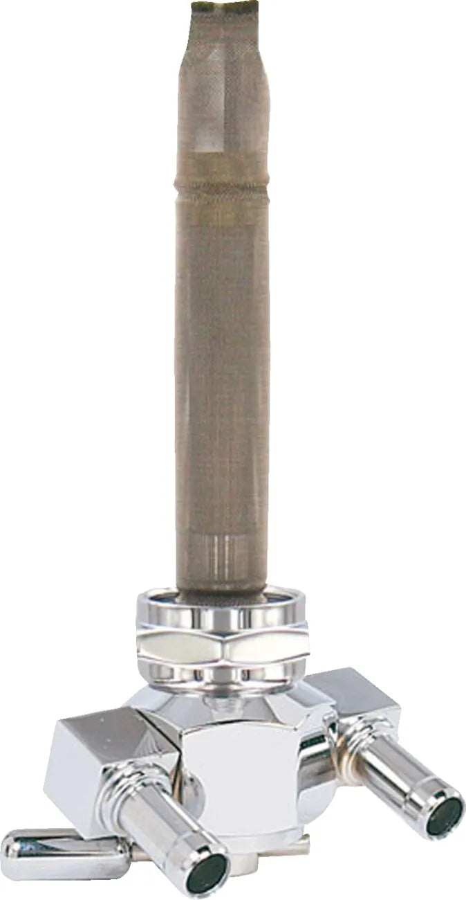 Pingel Power-flo Dual Outlet Reserve Fuel Valve