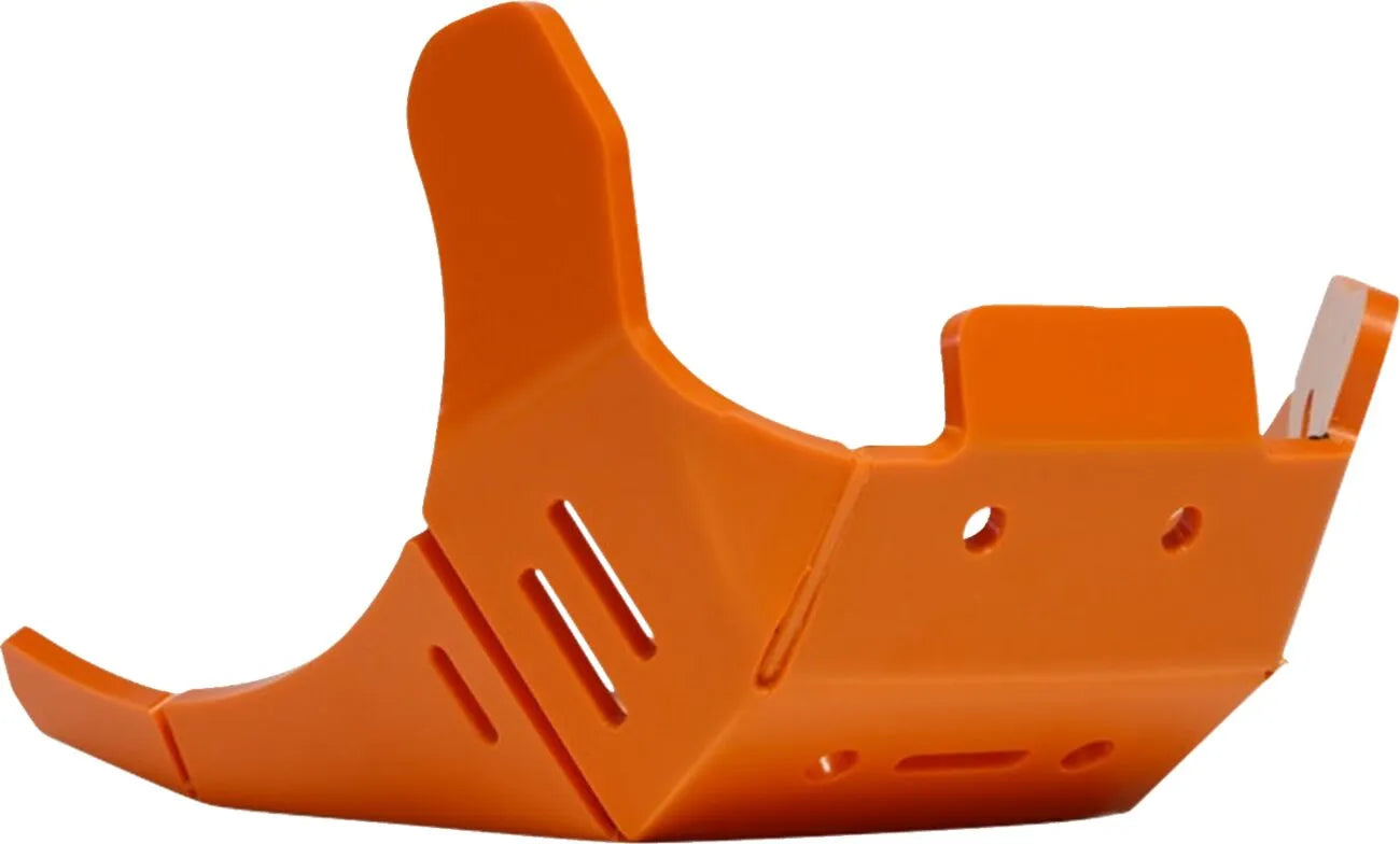 Axp Racing Xtrem Skid Plate For Engine Protection