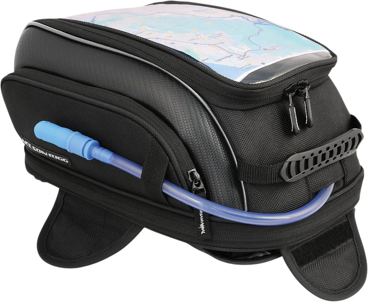 Nelson Rigg Commuter Sport Tank Bag