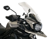 Wrs Clear Windscreen