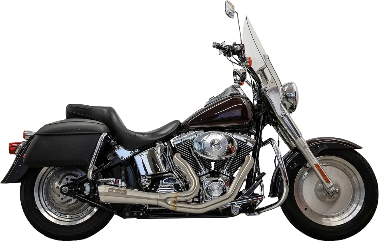 Bassani Xhaust 2-in-1 Ripper Auspuffanlage