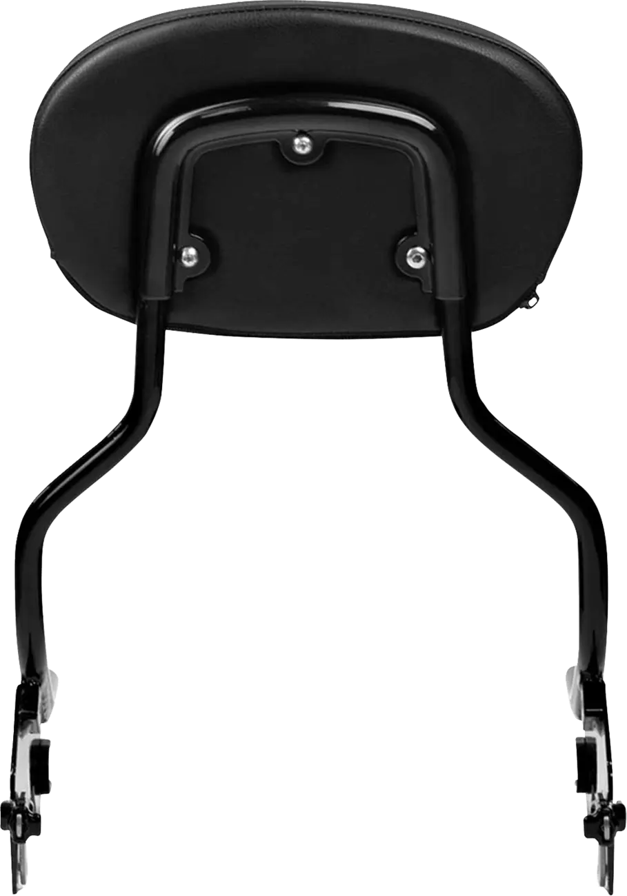 Saddlemen 3-Point Sissy Bar Pad Bracket for Harley-Davidson