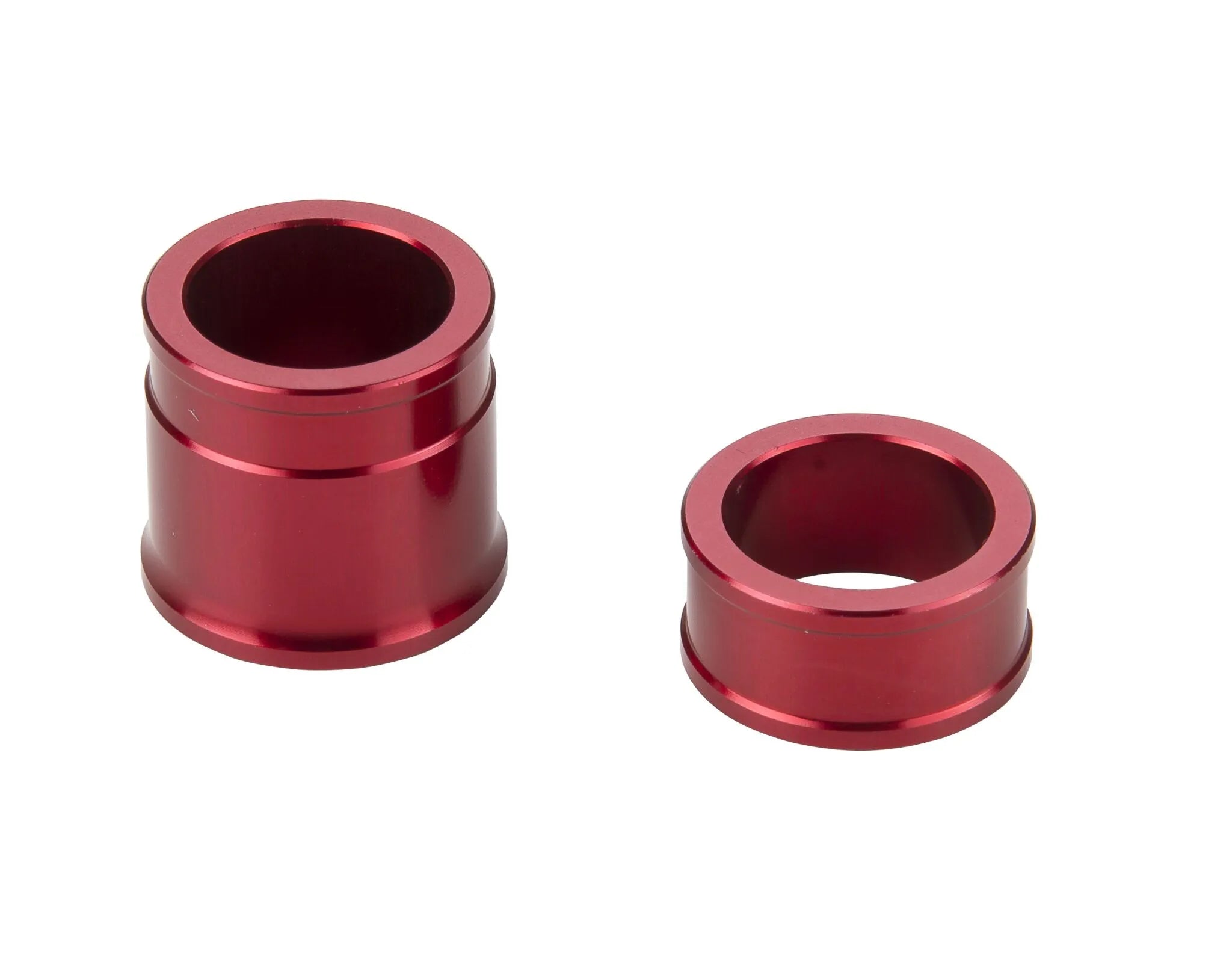 Kite Aluminum Front Wheel Spacers