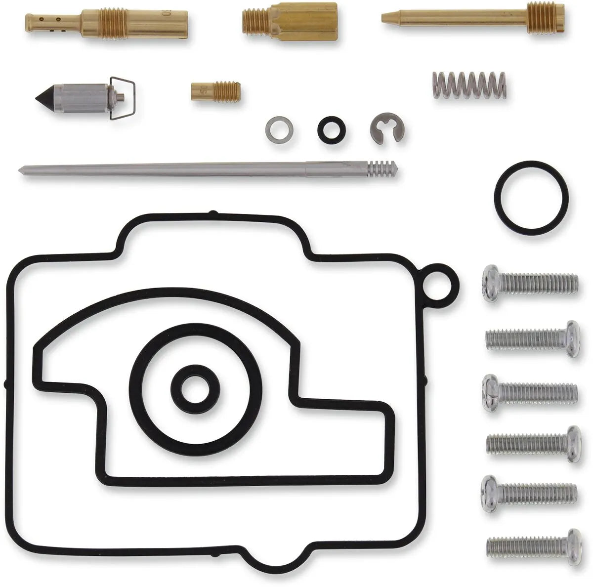 Moose Offroad Carburetor Repair Kit