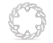 Moto-master Flame Fixed Brake Rotor - Rear