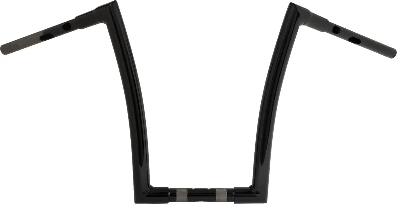 Todd's Cycle 1-1/2" Strip Handlebar