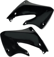 UFO Replacement Radiator Shrouds