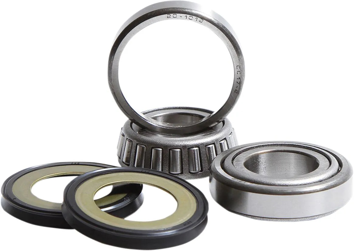 Pivot Works Steering Stem Bearing Kit