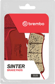 Brembo Prime Sinter Bremsbeläge