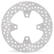 Moto-Master Halo Series Hintere Bremsscheibe - Hinten