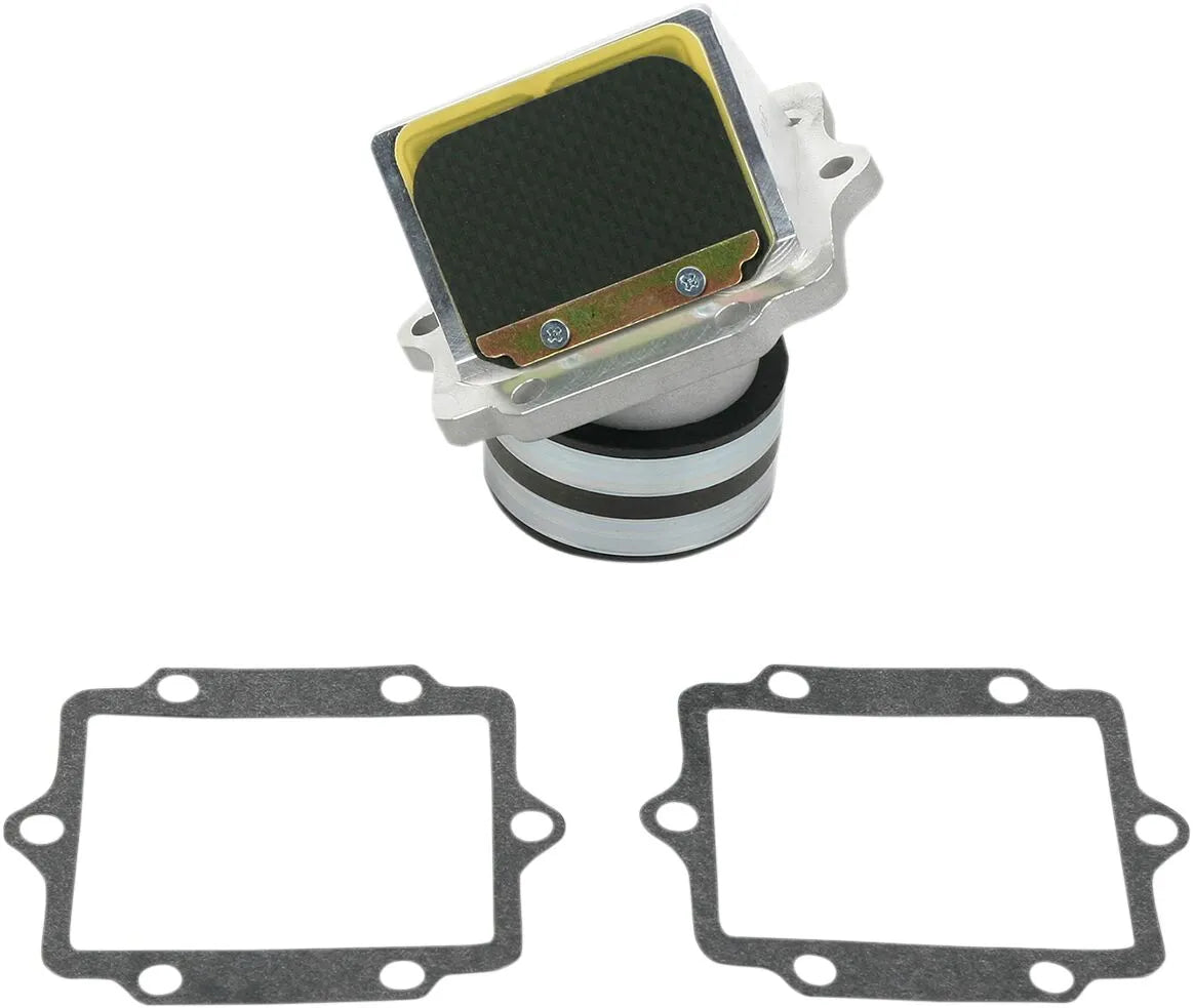 Boyesen Rad Valve Reed Cage Assembly