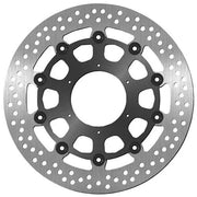 SBS Bremsscheibe für OEM-Ersatz - Vorne