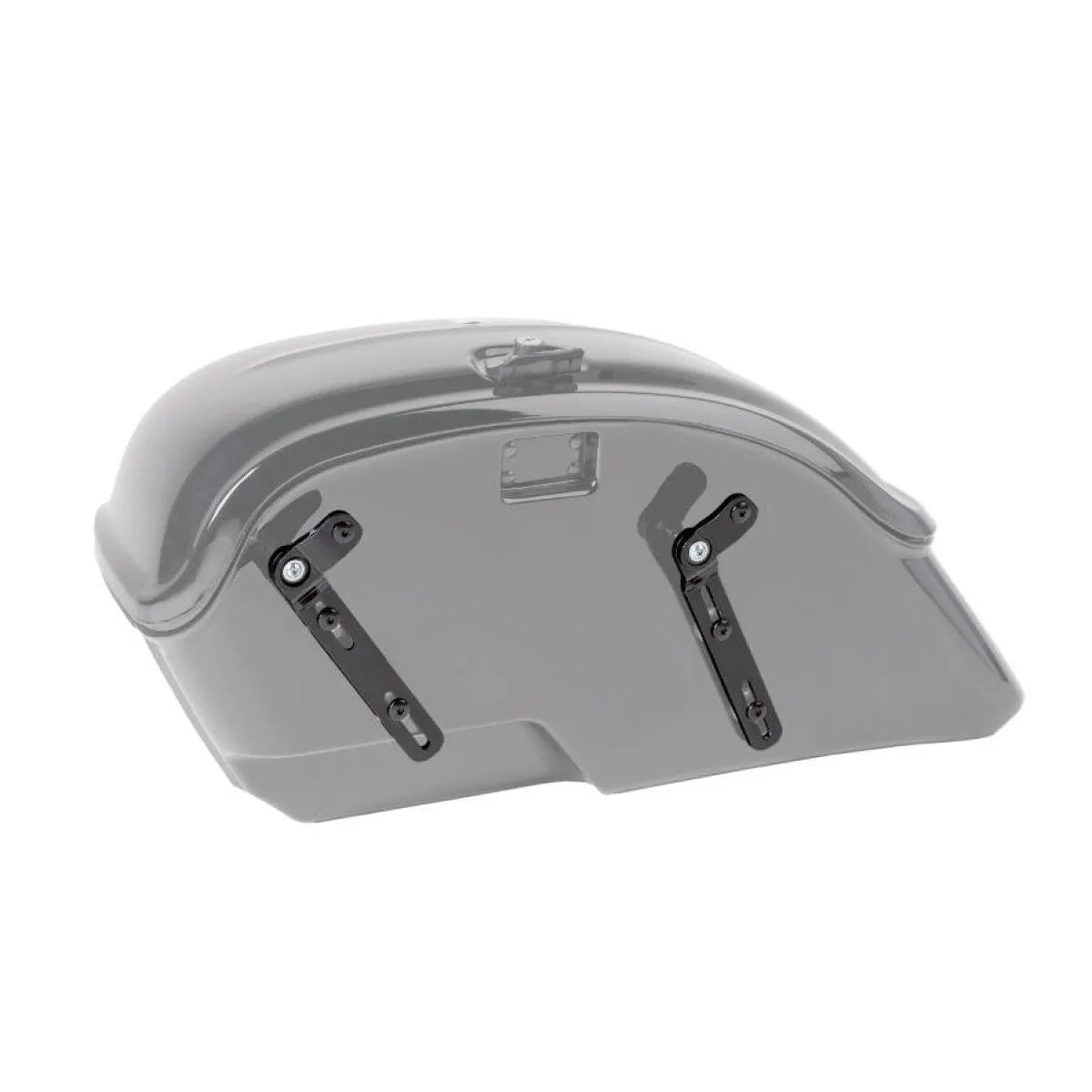 Custom Acces Sissybar & Saddlebag Mounting Kit
