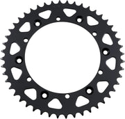 Jt Sprockets Steel Rear Sprocket 48t