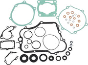 Athena Complete Gasket Kit for 2-Stroke Engines