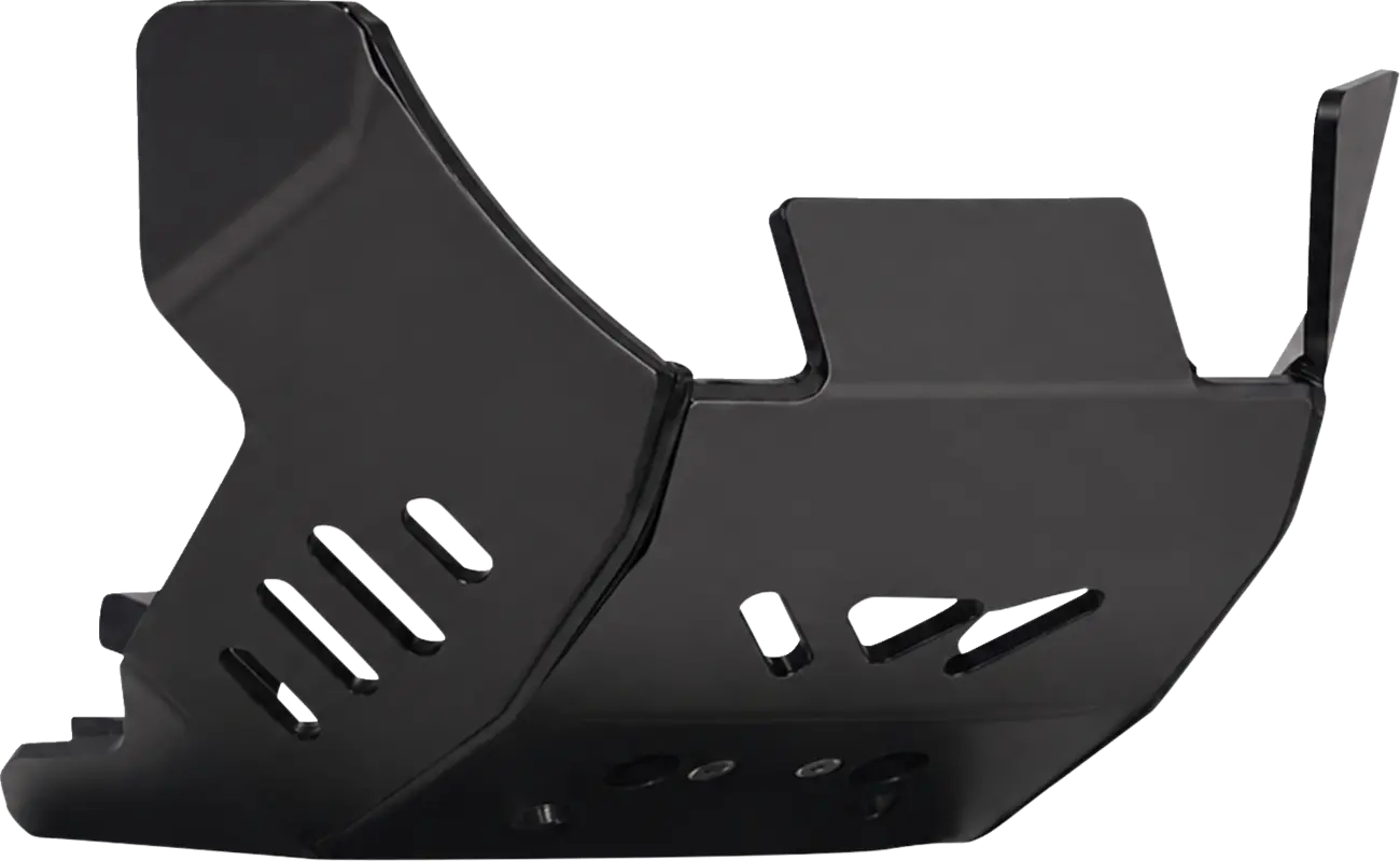 MOOSE OFFROAD Pro Frame Skid Plate 6mm