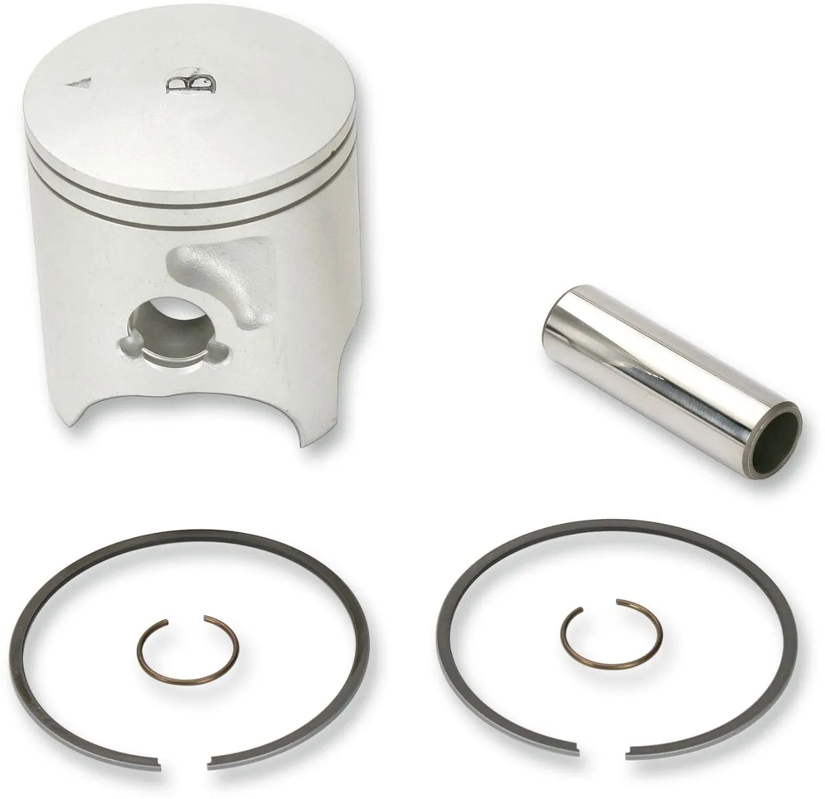 Prox Piston Kit 67.97mm D for Yamaha WR 250 Z YZ 250 1988-1998