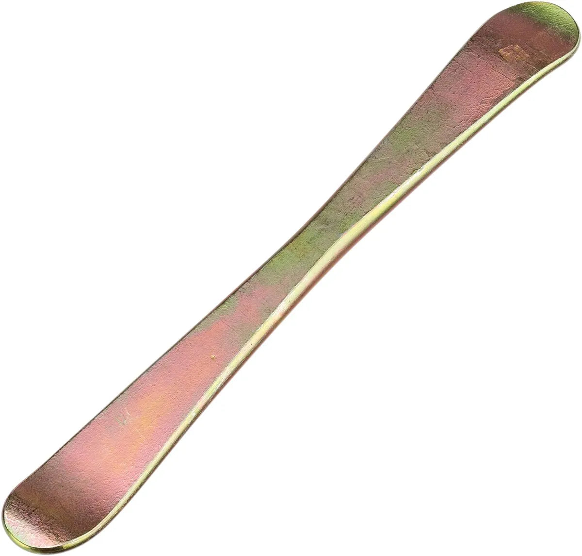 Moose Offroad Mini Tire Iron Zinc 8"
