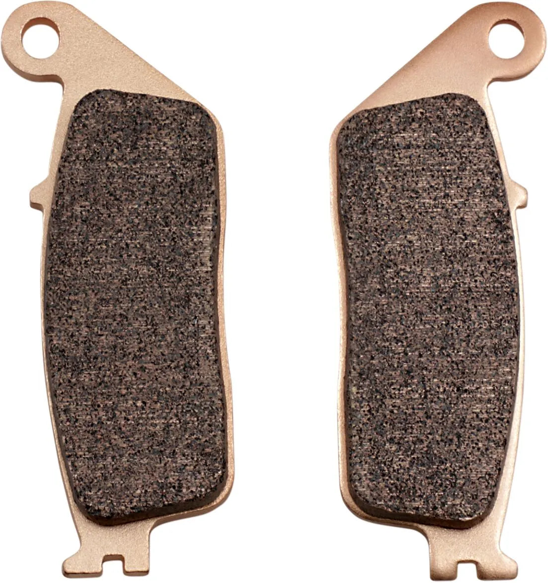 Galfer Hh Sintered Brake Pads - Front & Rear