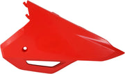 CYCRA Red Gloss Side Panels