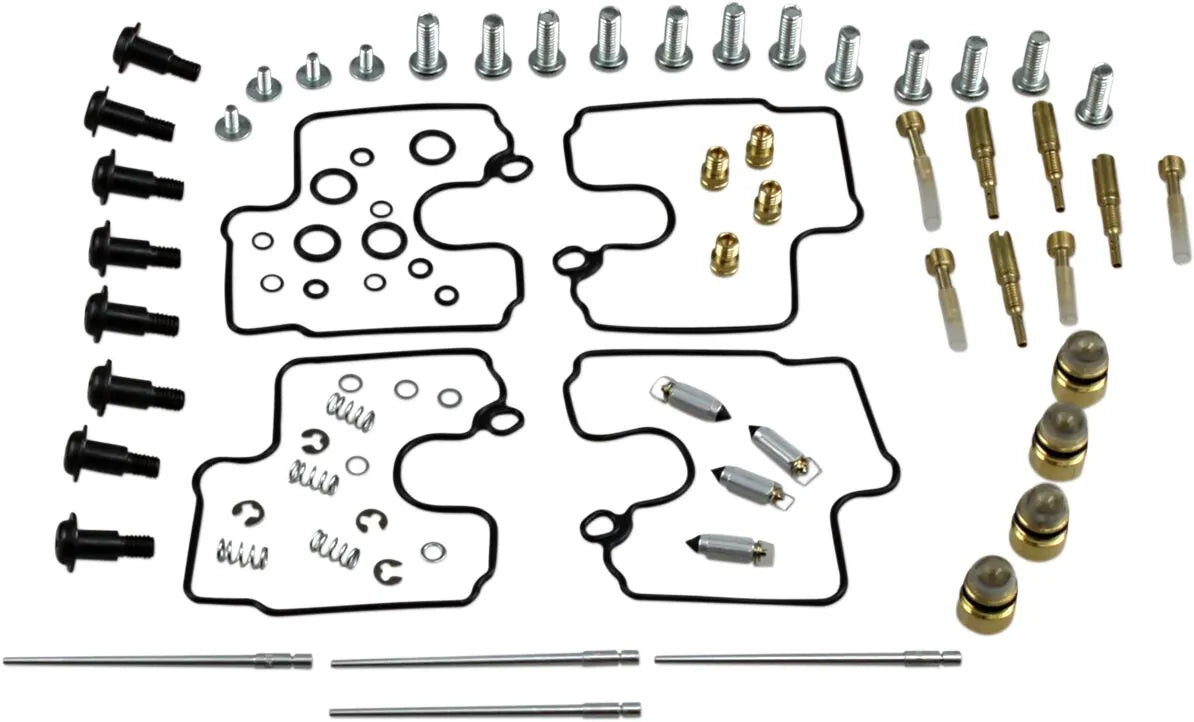 Parts Unlimited Carburetor Repair Kit