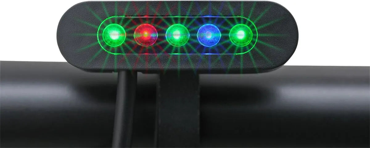 Daytona Micro Indicator Light - Waterproof Design