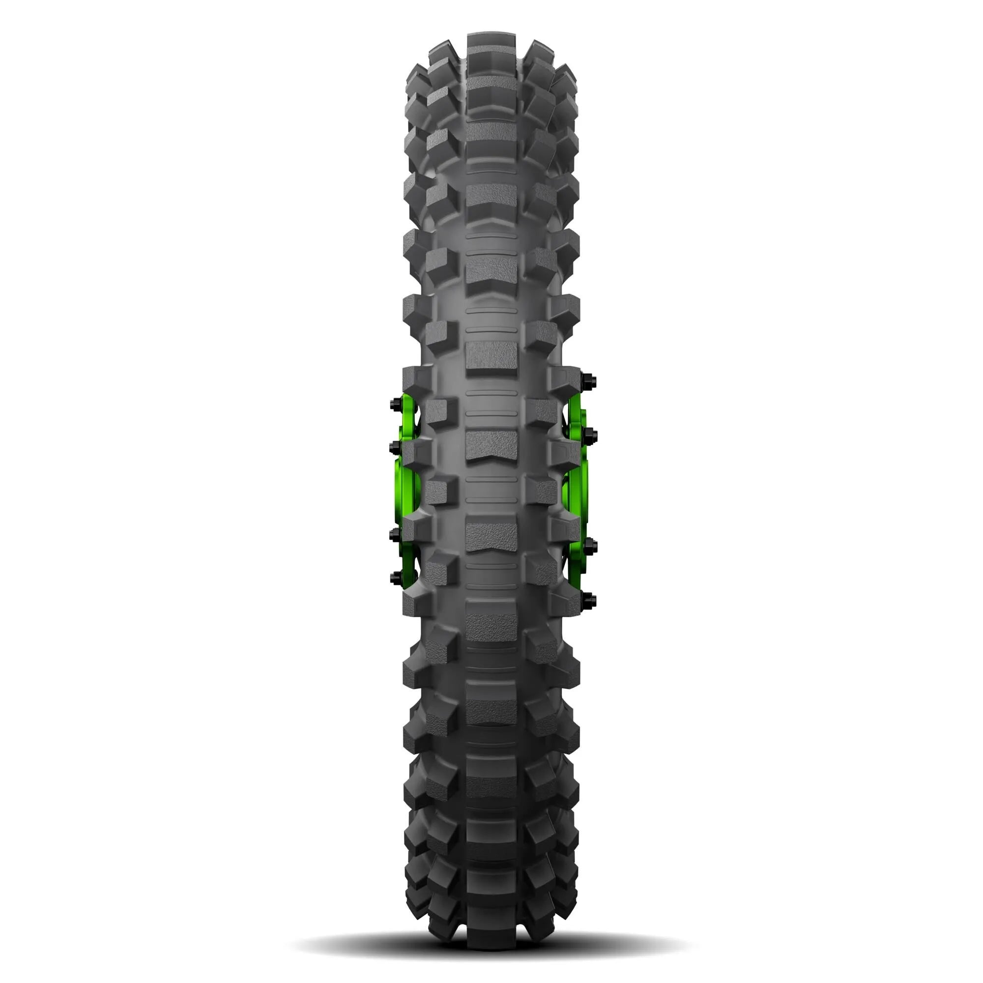Michelin Starcross 6 Medium Soft Tire For Soft Terrain