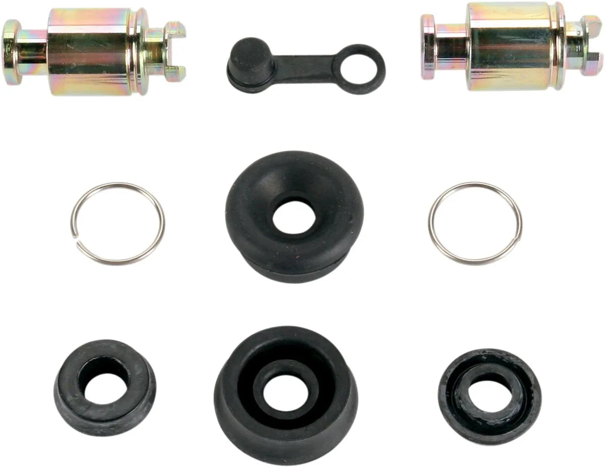 Moose Offroad Radzylinder-Reparatursatz für Vorderbremsen