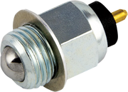 Standard Motor Products Neutral Safety Switch for Motorcycle