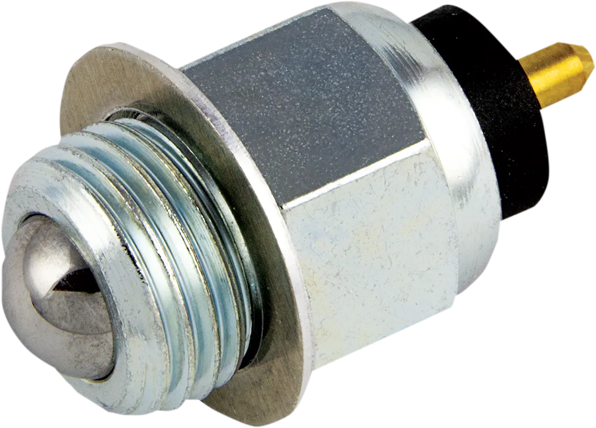 Standard Motor Products Neutral Safety Switch for Motorcycle
