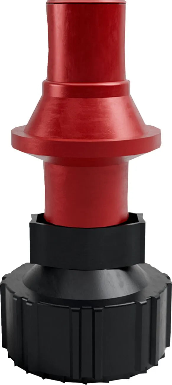 Tuff Jug Ripper Cap For 2.7 Us Gal Container